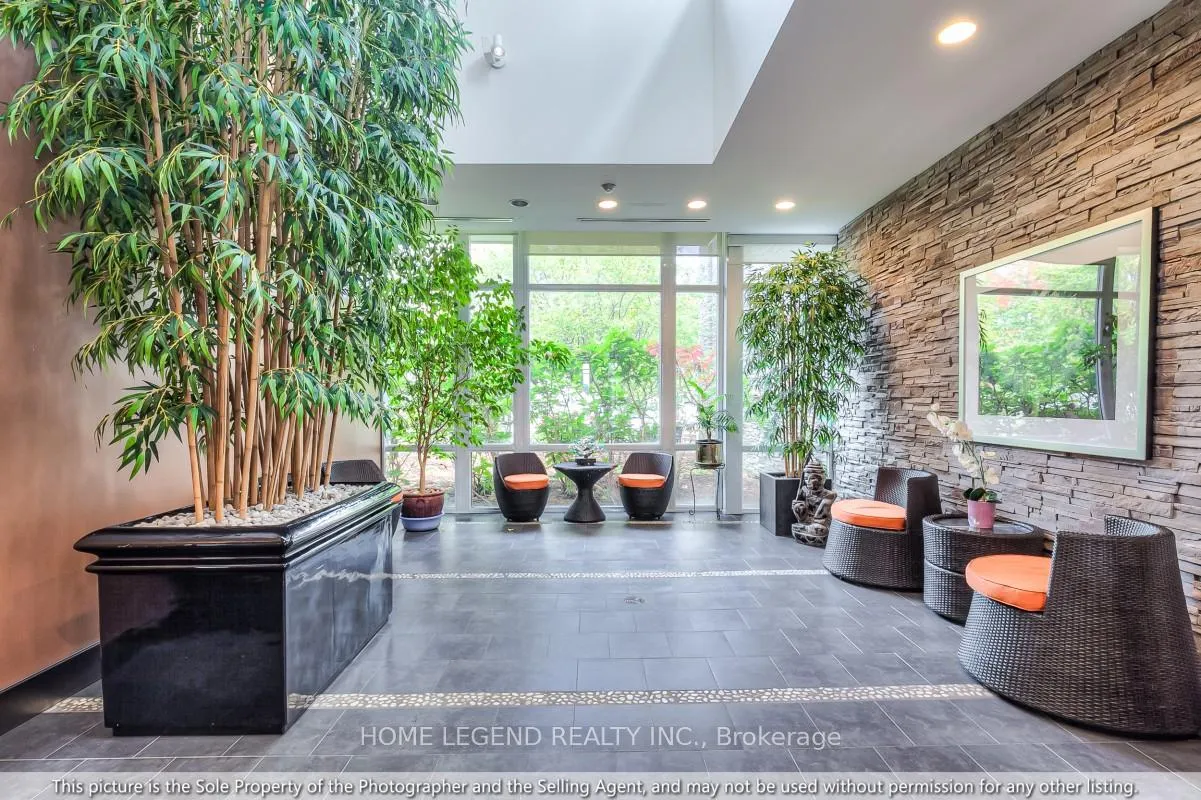 Photo 29 of Unit 215, 39 Upper Duke Crescent, Markham, Unionville — HOMEH
