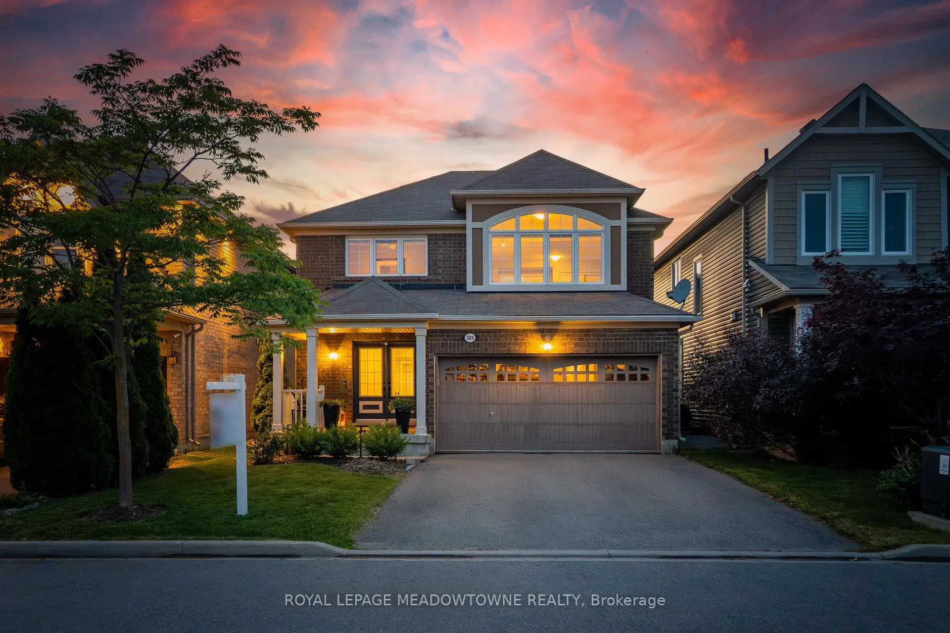Photo 1 of 389 Nakerville Crescent, Milton, Harrison — HOMEH