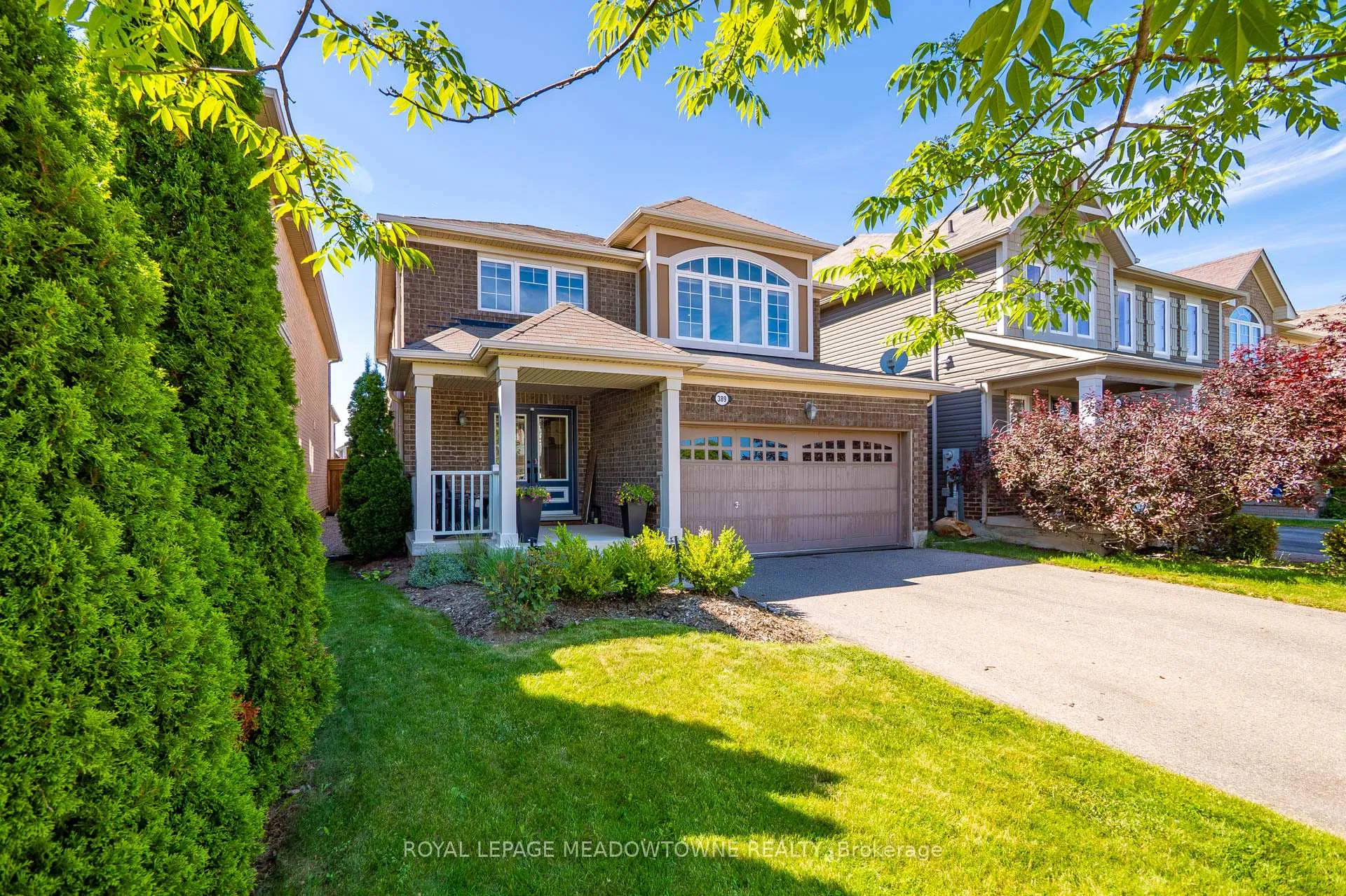 Photo 2 of 389 Nakerville Crescent, Milton, Harrison — HOMEH
