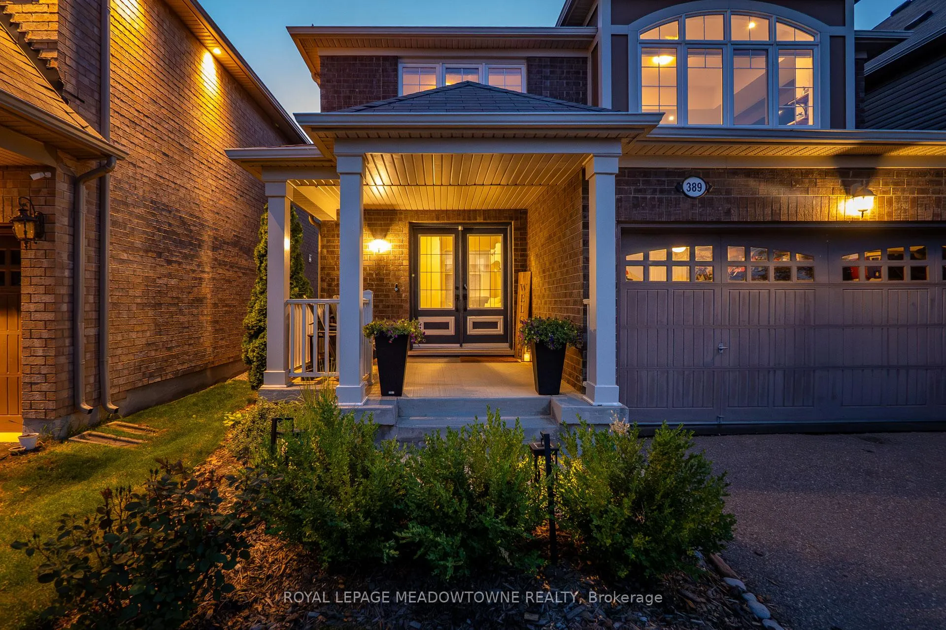 Photo 4 of 389 Nakerville Crescent, Milton, Harrison — HOMEH