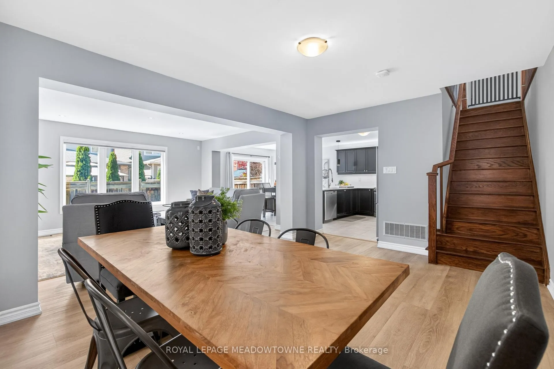 Photo 7 of 389 Nakerville Crescent, Milton, Harrison — HOMEH