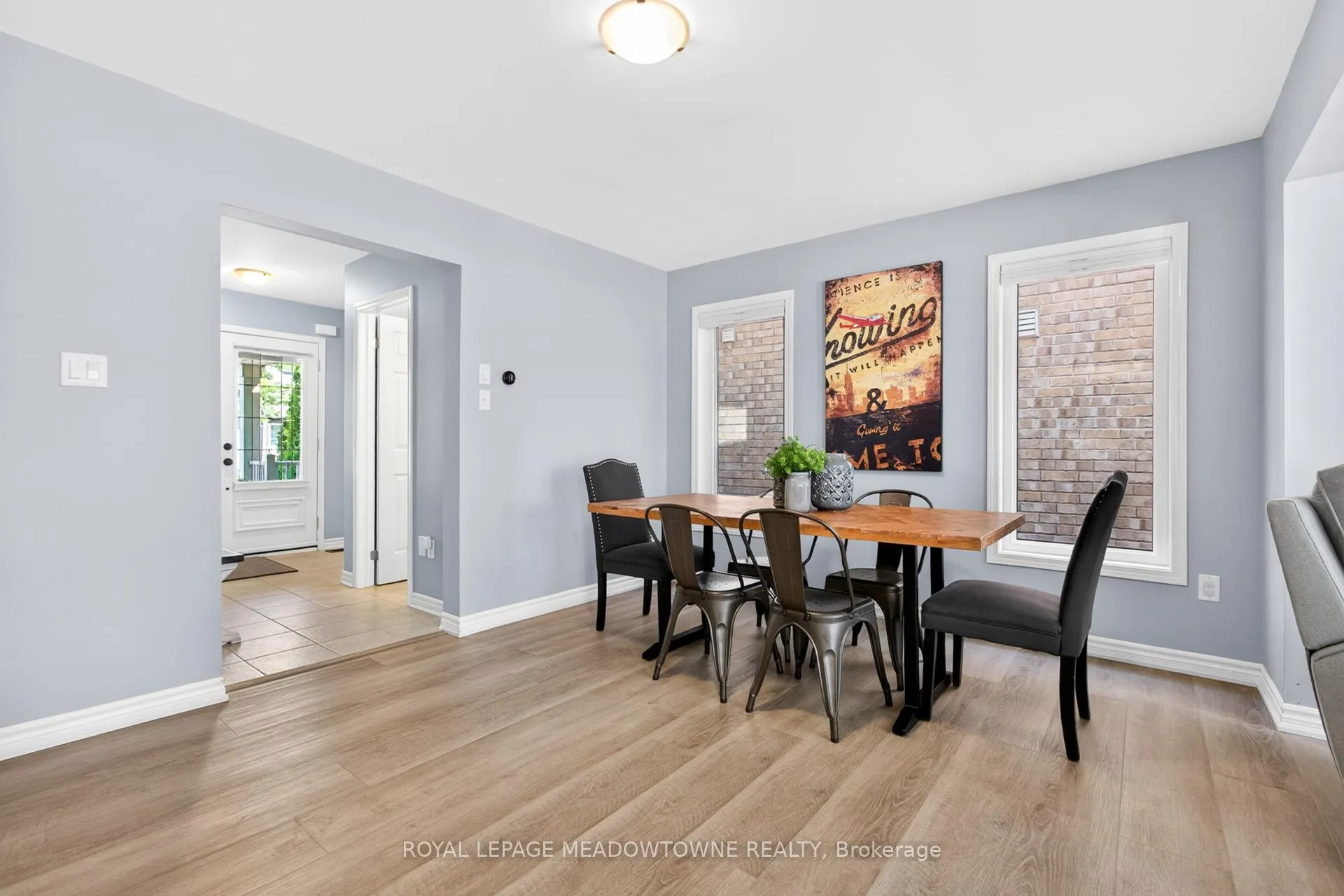 Photo 8 of 389 Nakerville Crescent, Milton, Harrison — HOMEH
