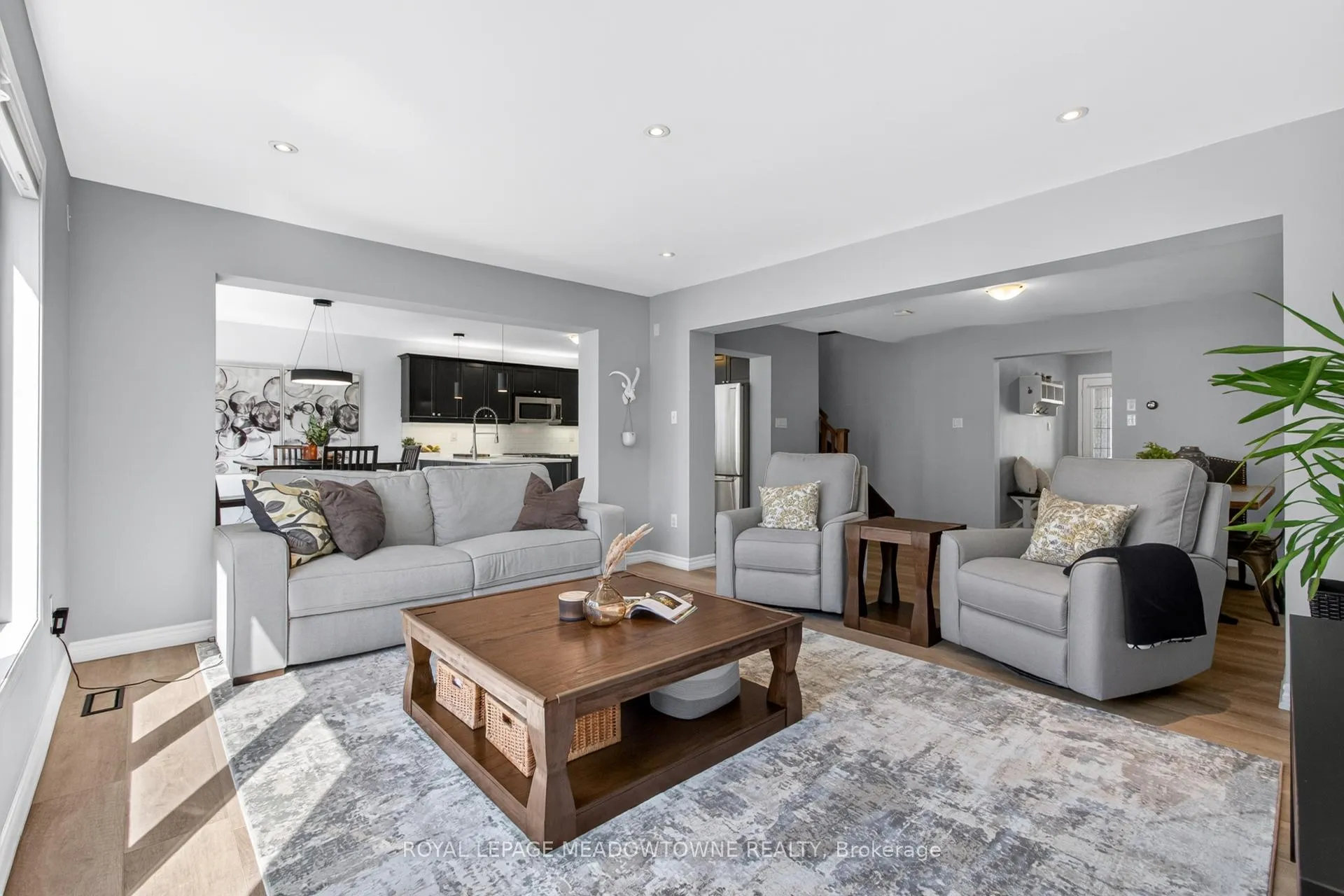 Photo 12 of 389 Nakerville Crescent, Milton, Harrison — HOMEH