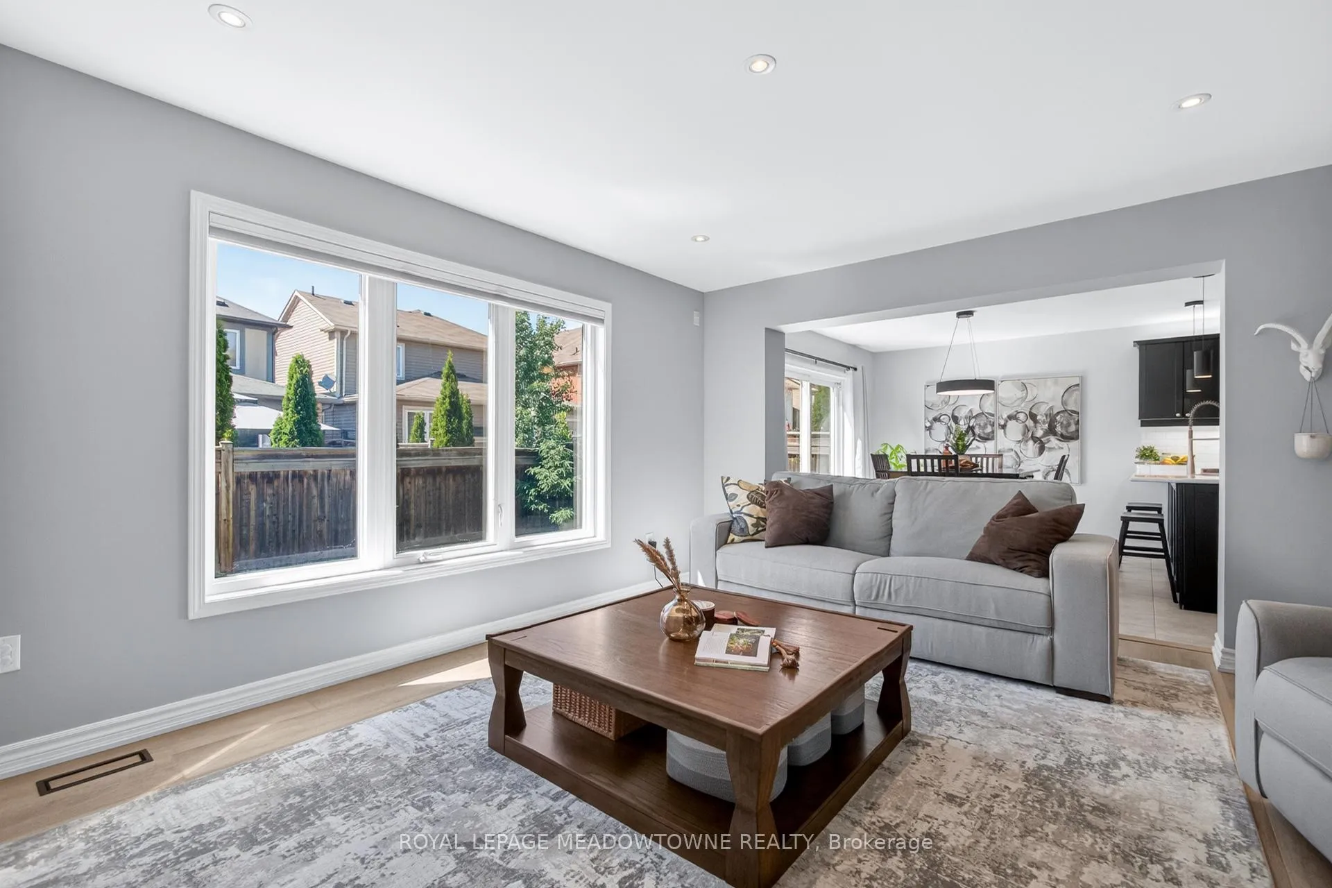 Photo 13 of 389 Nakerville Crescent, Milton, Harrison — HOMEH