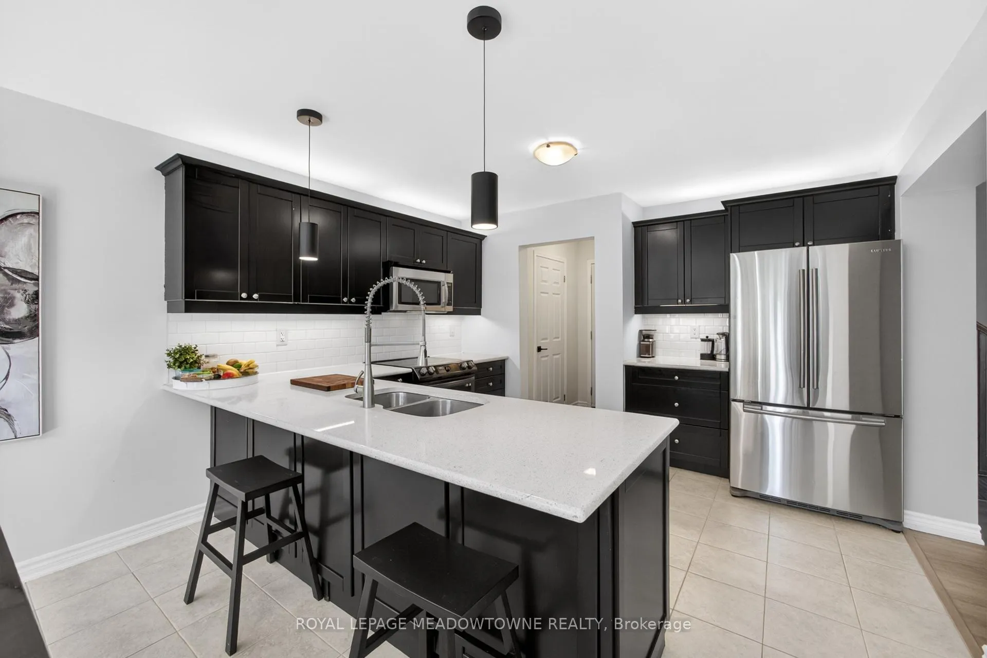 Photo 16 of 389 Nakerville Crescent, Milton, Harrison — HOMEH