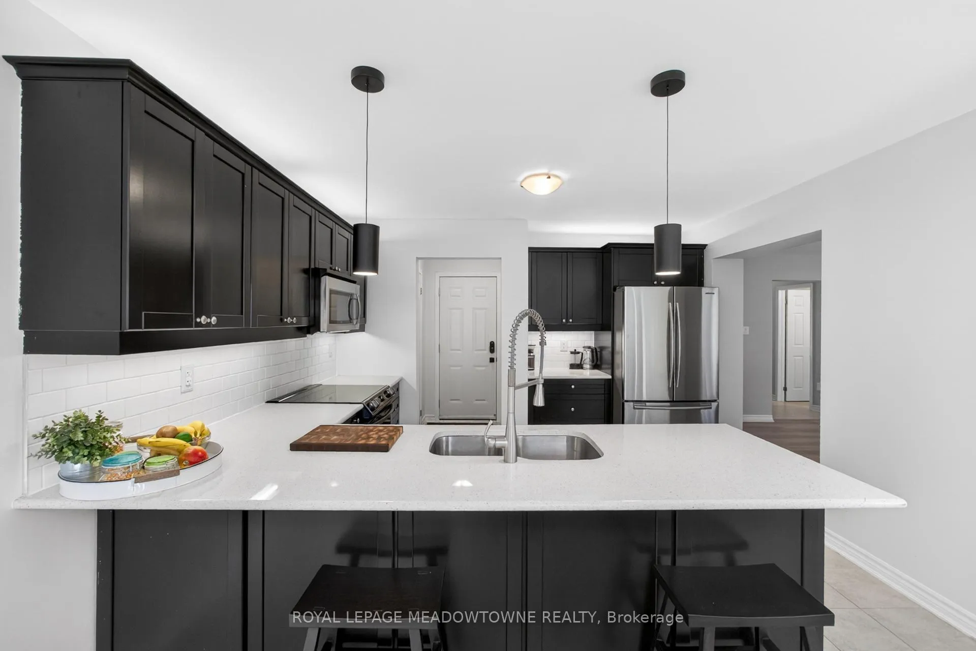 Photo 17 of 389 Nakerville Crescent, Milton, Harrison — HOMEH