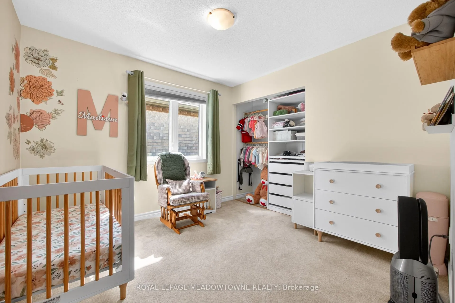 Photo 32 of 389 Nakerville Crescent, Milton, Harrison — HOMEH