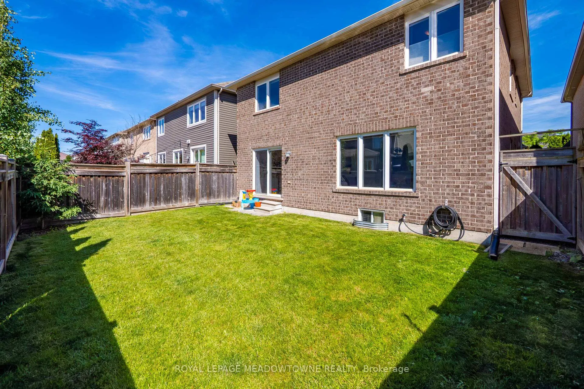 Photo 39 of 389 Nakerville Crescent, Milton, Harrison — HOMEH