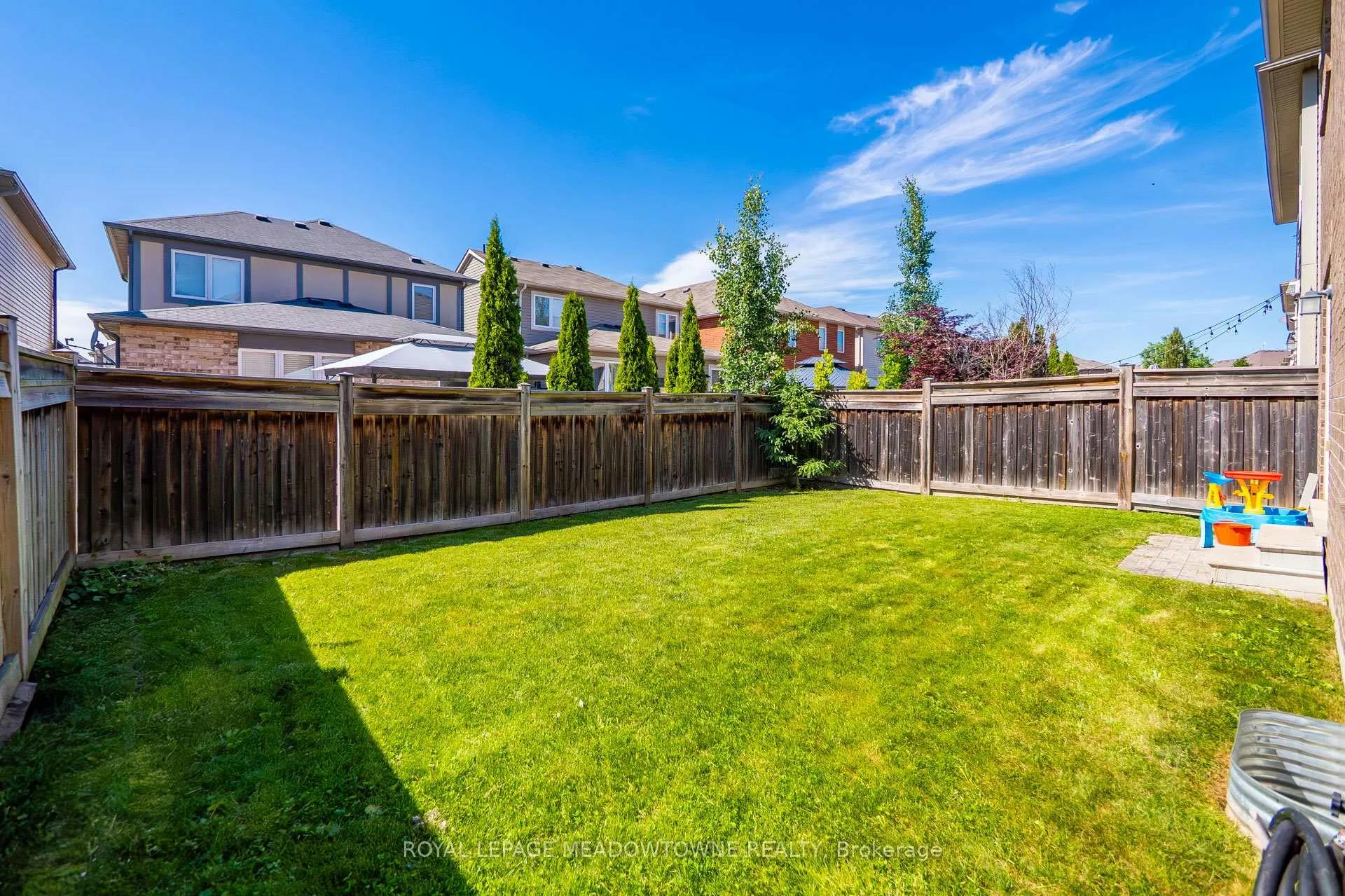 Photo 40 of 389 Nakerville Crescent, Milton, Harrison — HOMEH