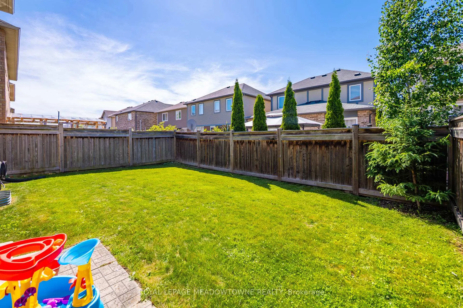 Photo 41 of 389 Nakerville Crescent, Milton, Harrison — HOMEH