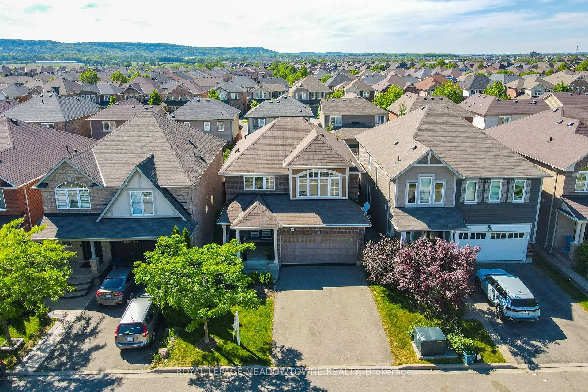 Photo 47 of 389 Nakerville Crescent, Milton, Harrison — HOMEH