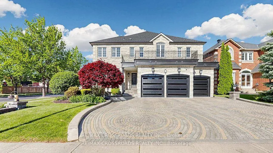Photo 1 of 2 Mumberson Court, Markham, Cachet — HOMEH