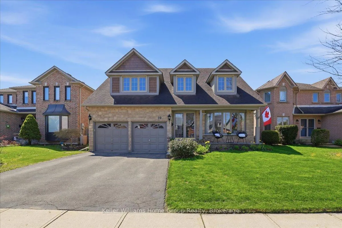 Photo 1 of 19 Forestview Drive, Cambridge — HOMEH