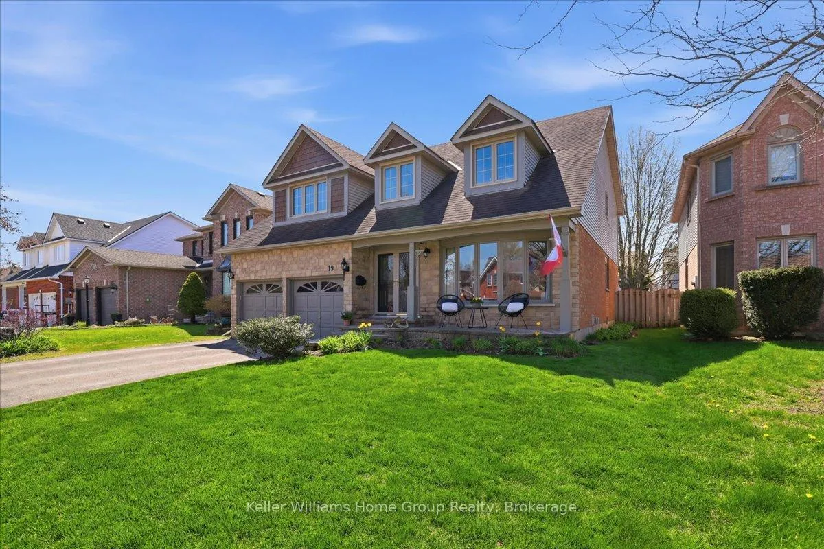 Photo 2 of 19 Forestview Drive, Cambridge — HOMEH