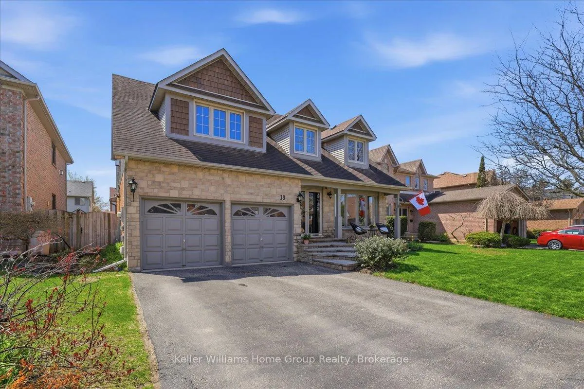 Photo 3 of 19 Forestview Drive, Cambridge — HOMEH