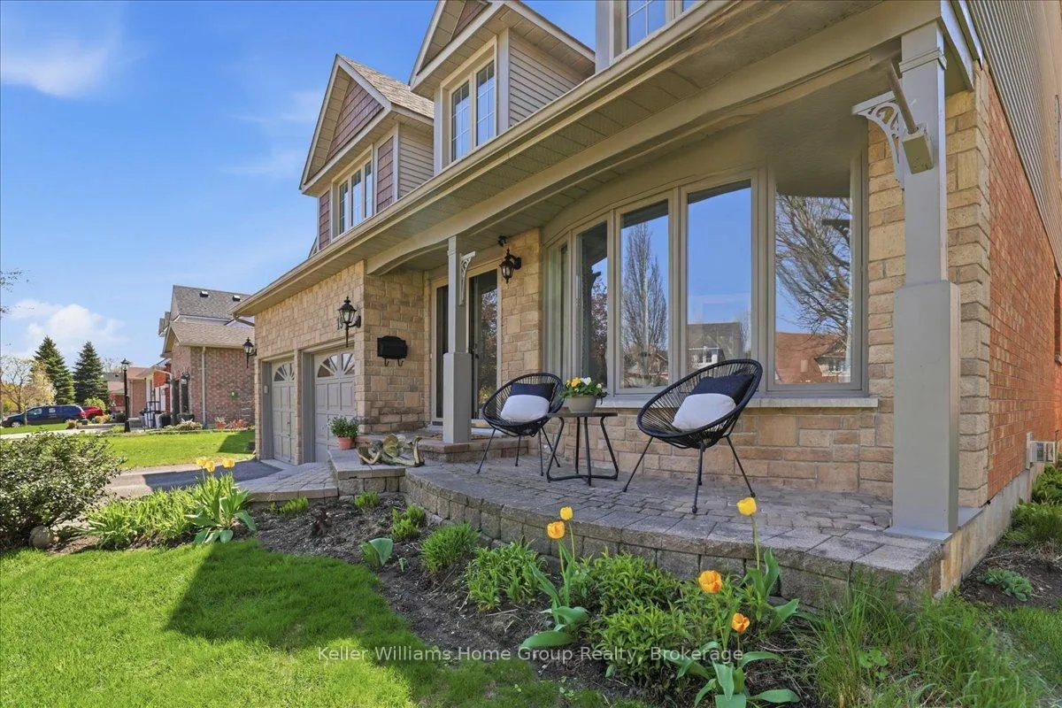 Photo 5 of 19 Forestview Drive, Cambridge — HOMEH