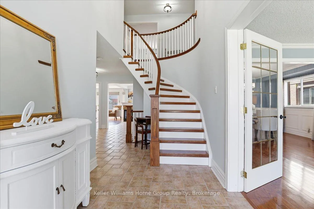 Photo 6 of 19 Forestview Drive, Cambridge — HOMEH