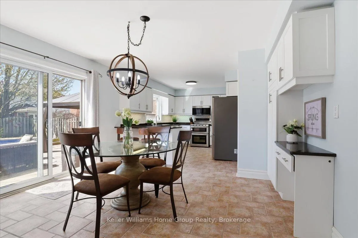 Photo 14 of 19 Forestview Drive, Cambridge — HOMEH