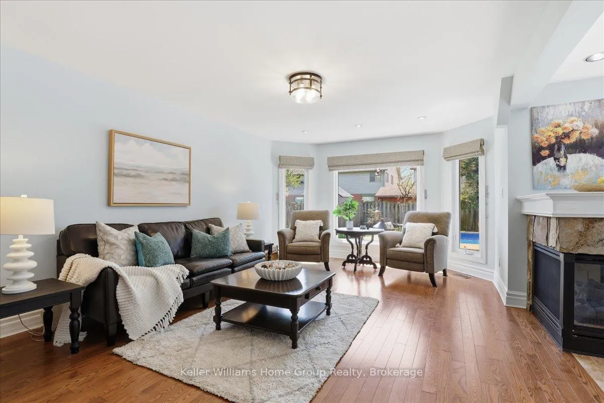 Photo 15 of 19 Forestview Drive, Cambridge — HOMEH