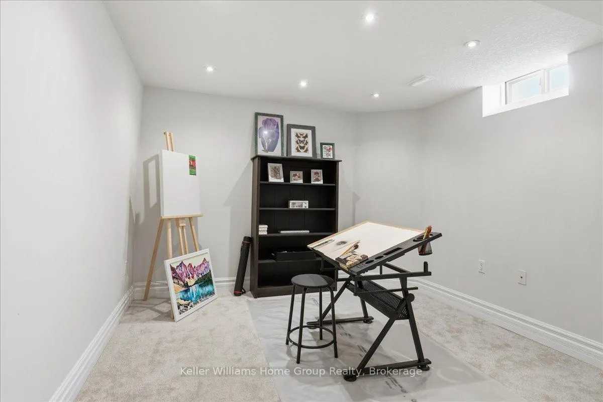 Photo 35 of 19 Forestview Drive, Cambridge — HOMEH