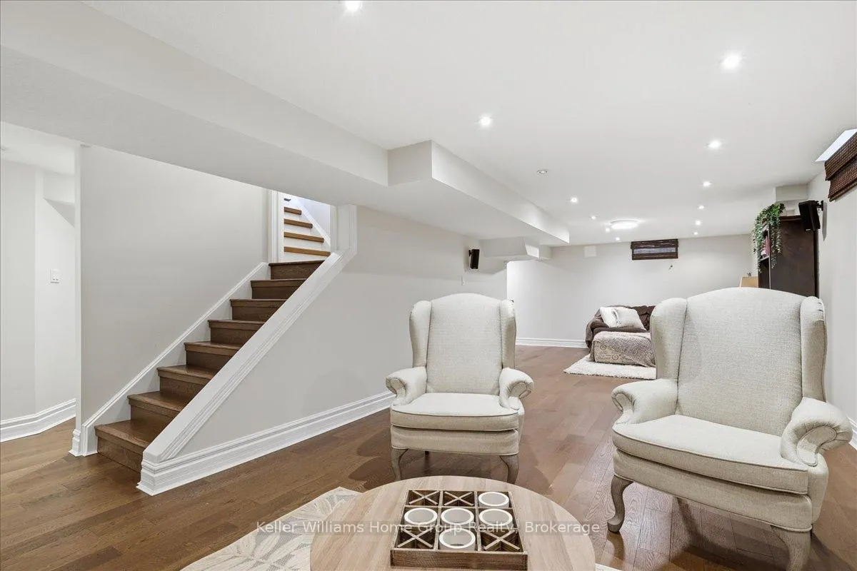 Photo 37 of 19 Forestview Drive, Cambridge — HOMEH