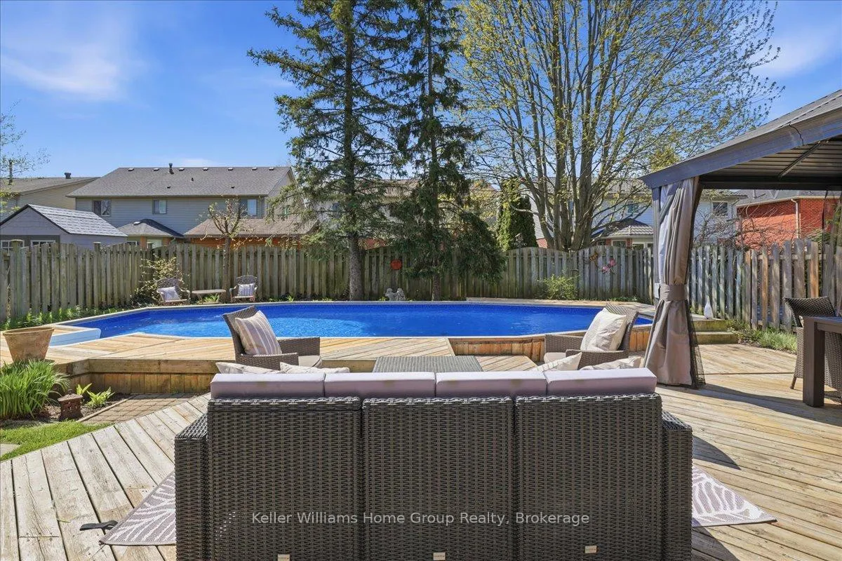 Photo 38 of 19 Forestview Drive, Cambridge — HOMEH