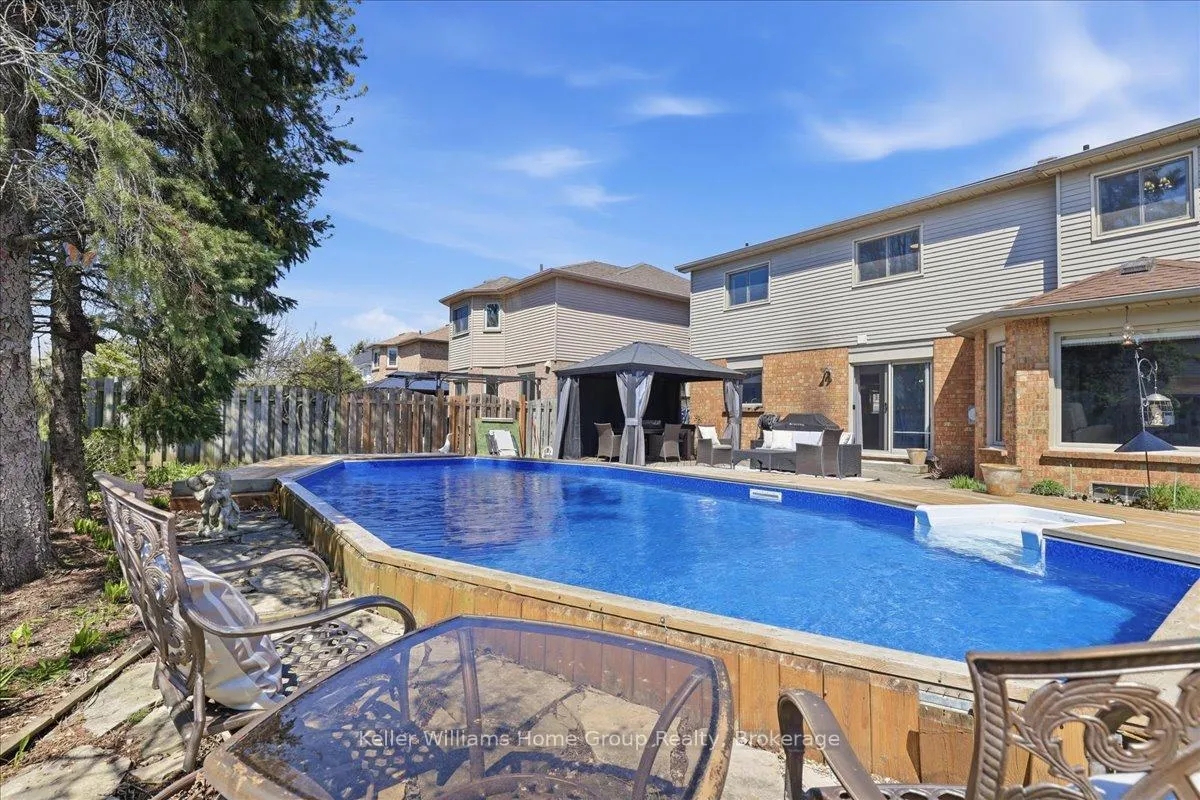 Photo 44 of 19 Forestview Drive, Cambridge — HOMEH
