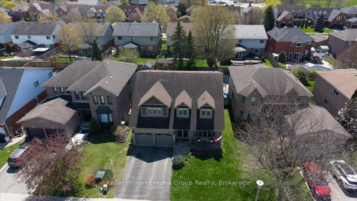 Photo 45 of 19 Forestview Drive, Cambridge — HOMEH