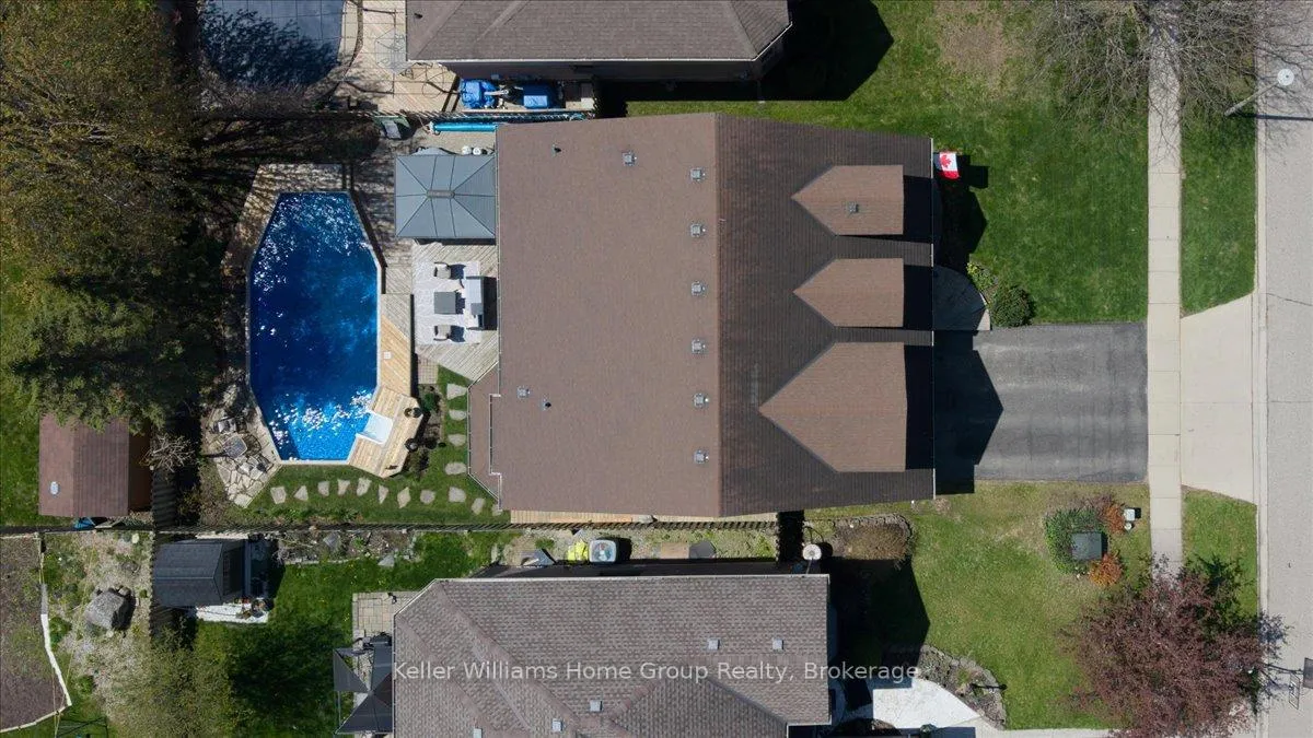 Photo 46 of 19 Forestview Drive, Cambridge — HOMEH