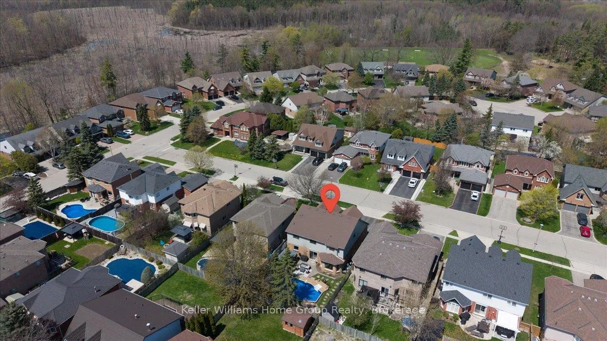 Photo 47 of 19 Forestview Drive, Cambridge — HOMEH