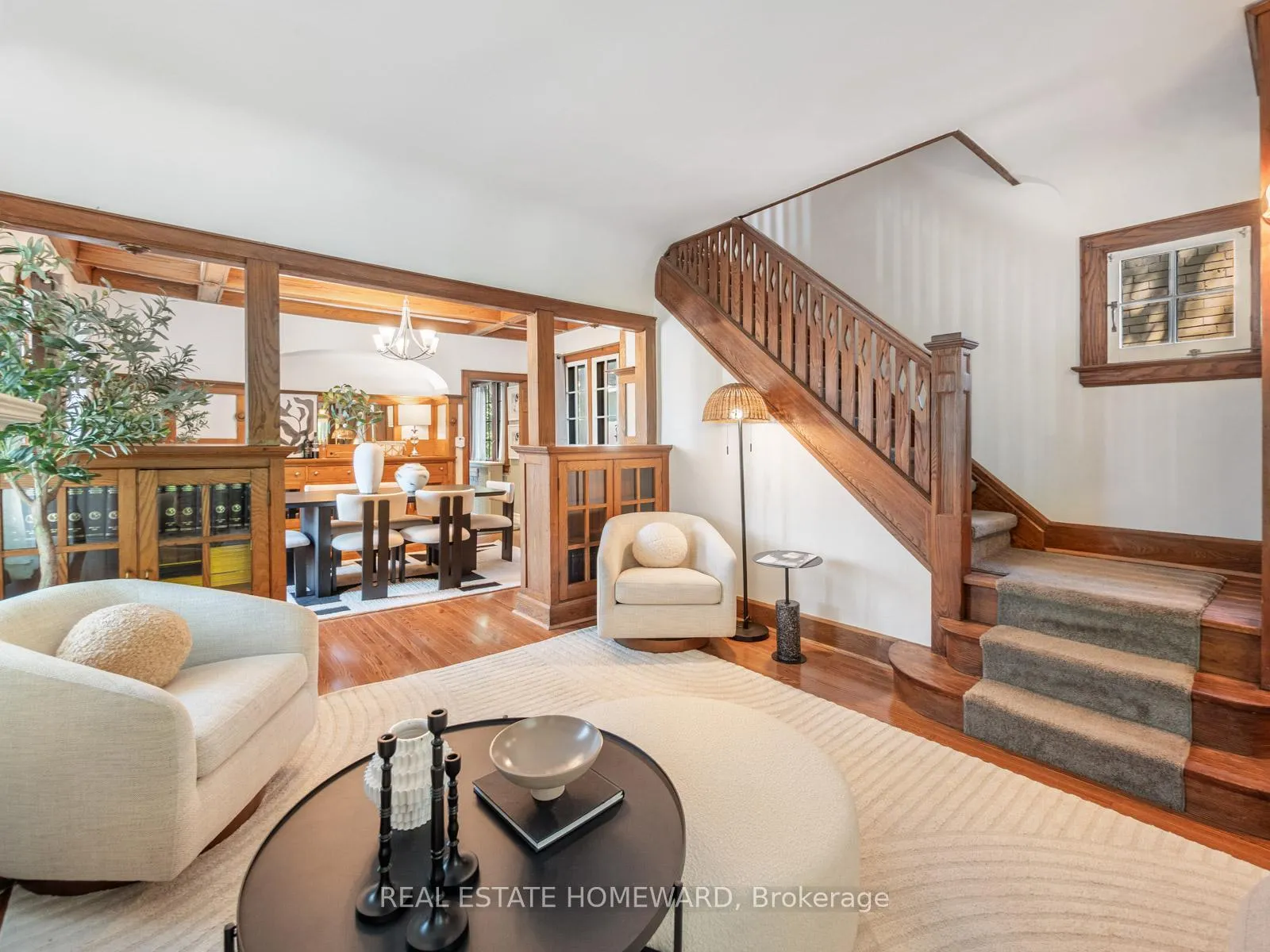 Photo 6 of 24 Waverley Road, Toronto, The Beaches — HOMEH