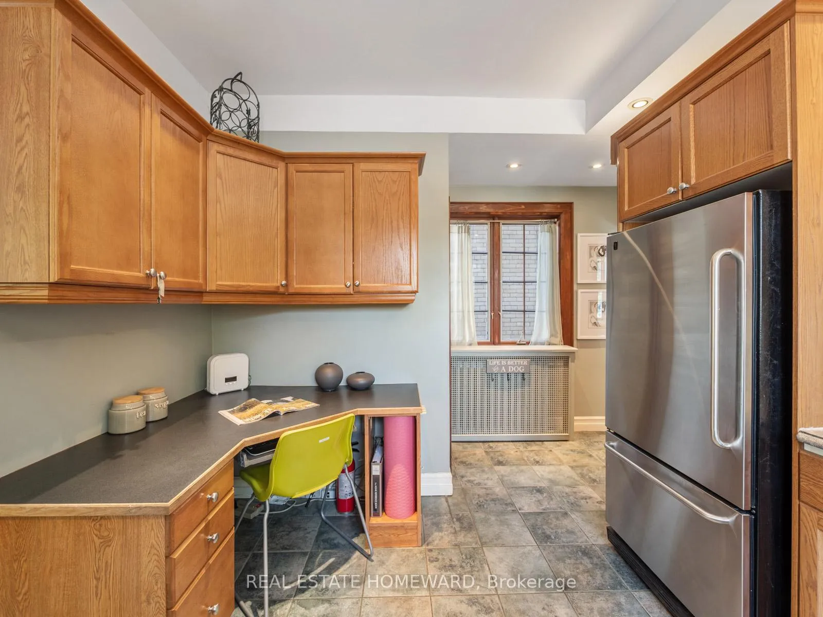 Photo 24 of 24 Waverley Road, Toronto, The Beaches — HOMEH
