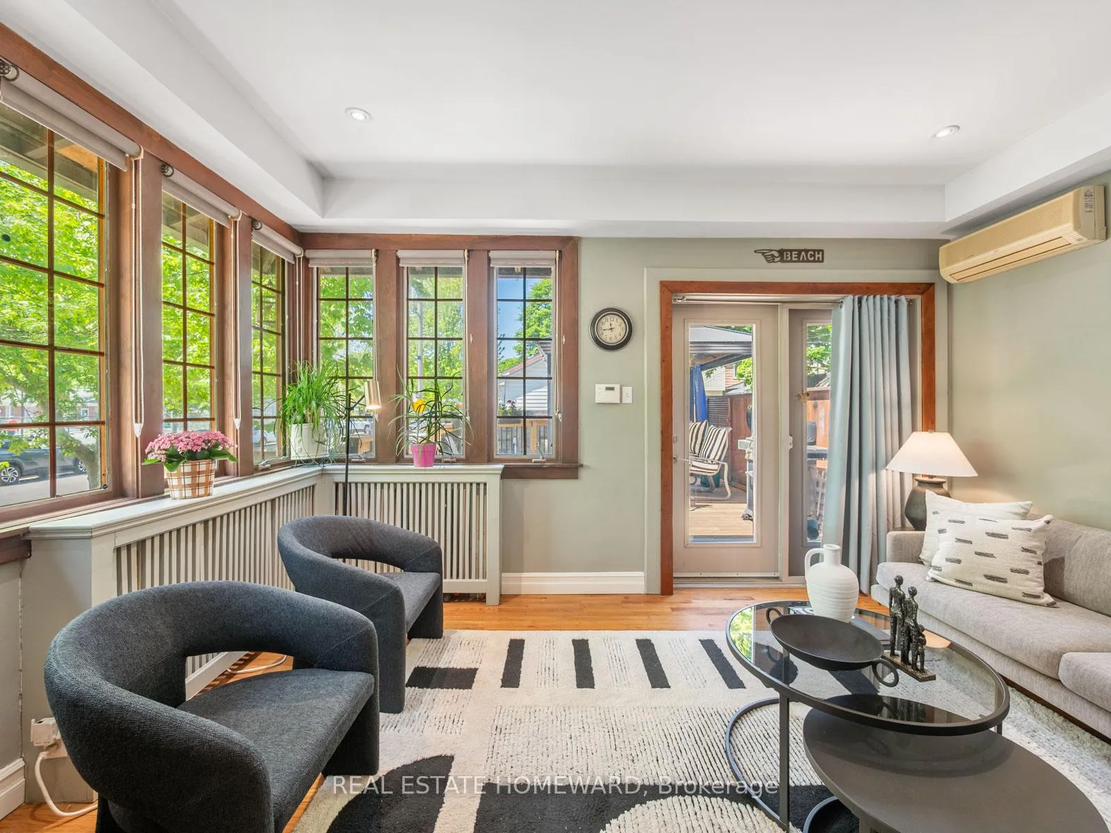 Photo 25 of 24 Waverley Road, Toronto, The Beaches — HOMEH