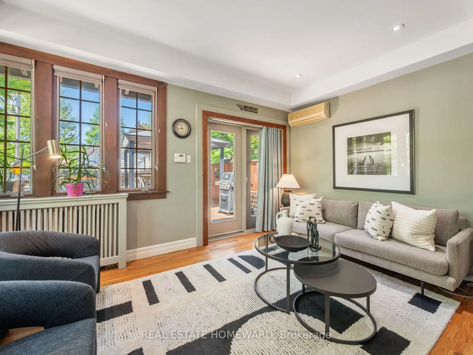Photo 26 of 24 Waverley Road, Toronto, The Beaches — HOMEH