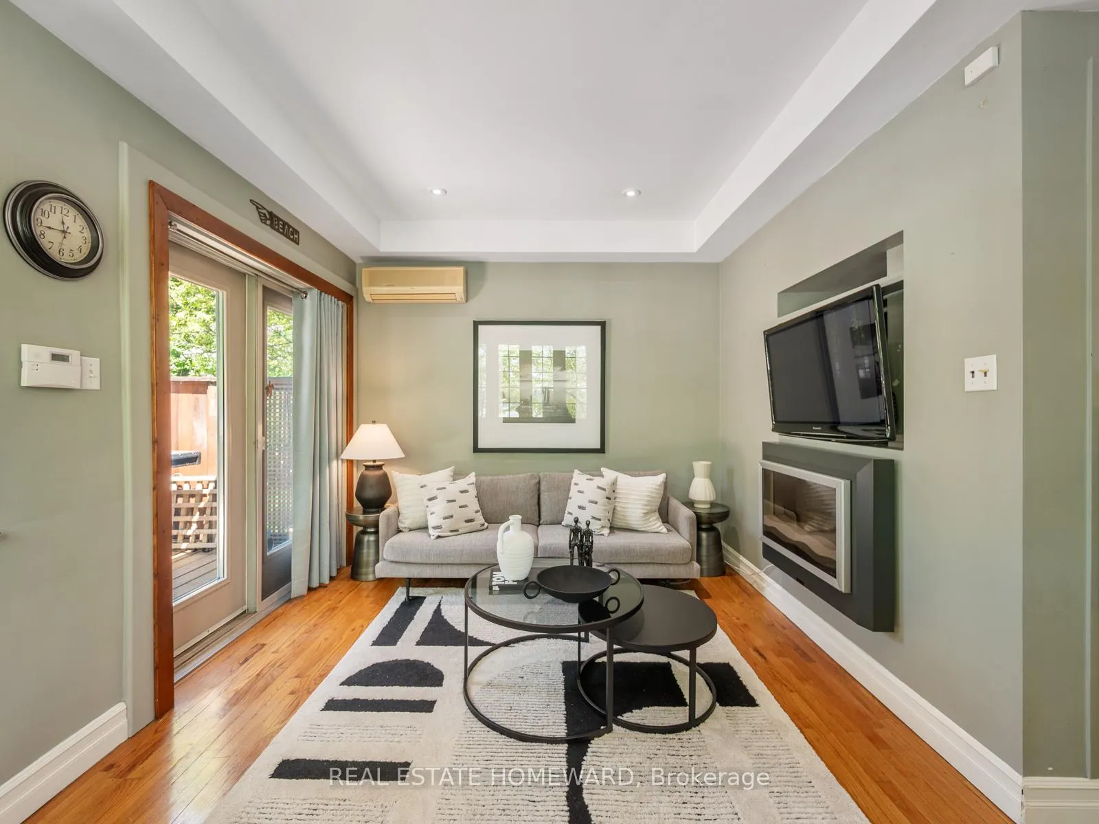 Photo 27 of 24 Waverley Road, Toronto, The Beaches — HOMEH