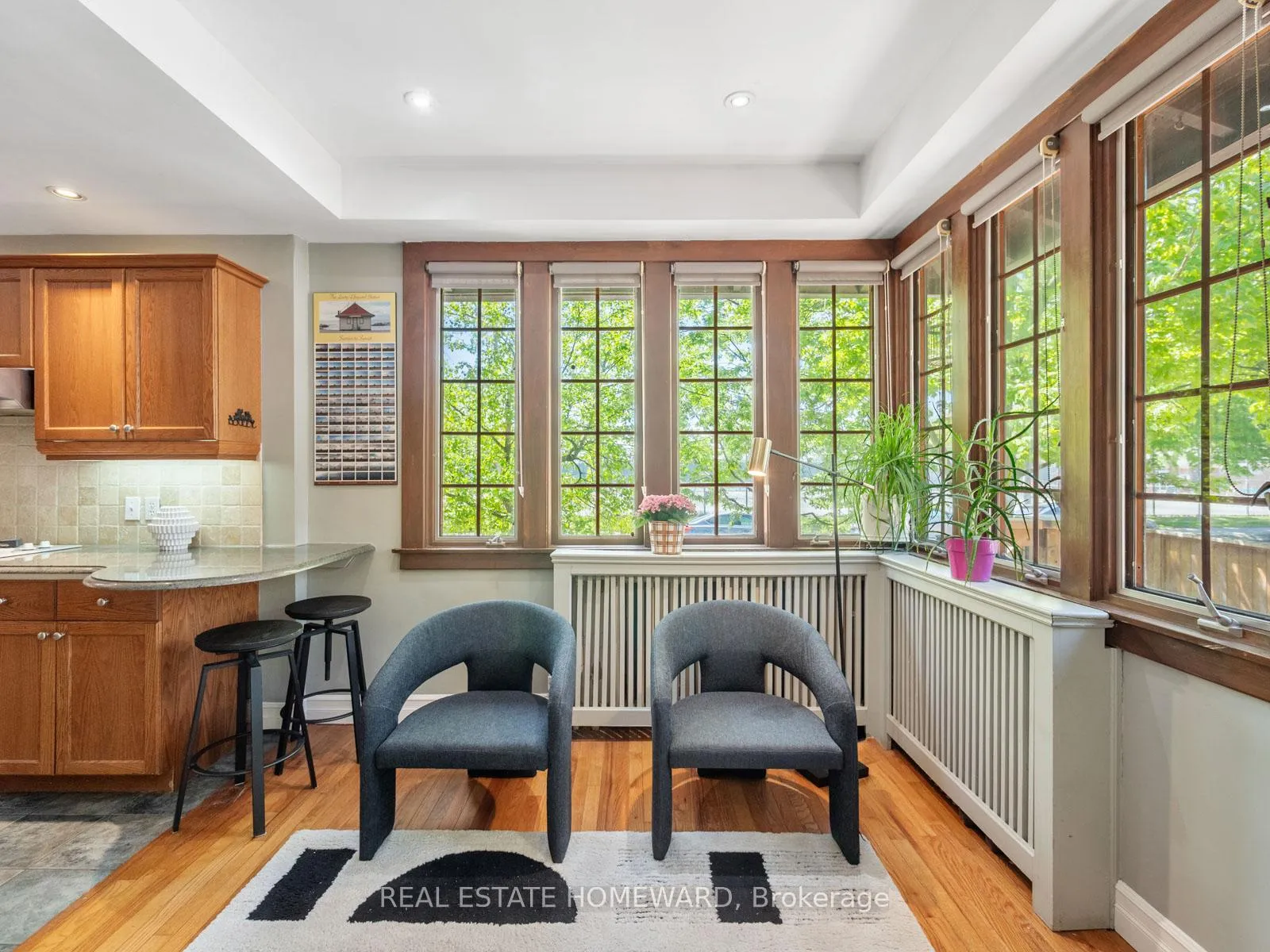 Photo 29 of 24 Waverley Road, Toronto, The Beaches — HOMEH