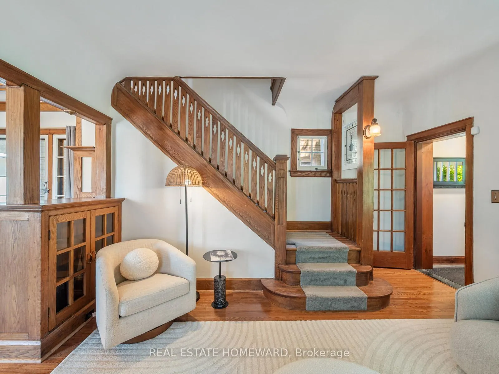 Photo 30 of 24 Waverley Road, Toronto, The Beaches — HOMEH