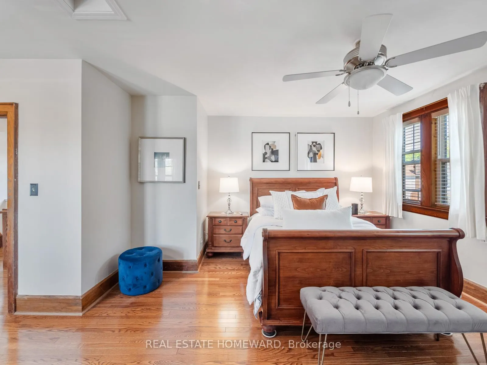 Photo 33 of 24 Waverley Road, Toronto, The Beaches — HOMEH