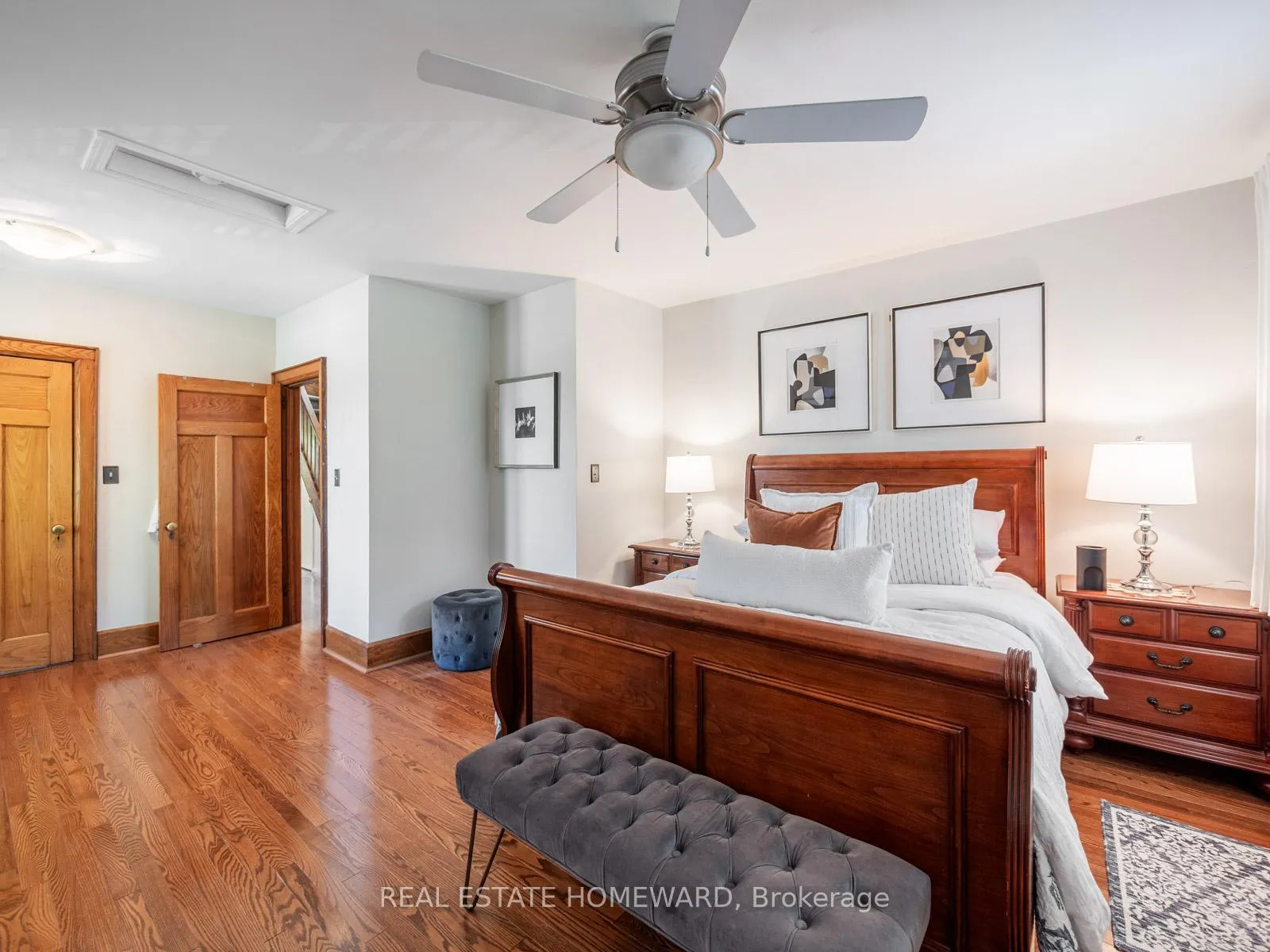 Photo 34 of 24 Waverley Road, Toronto, The Beaches — HOMEH