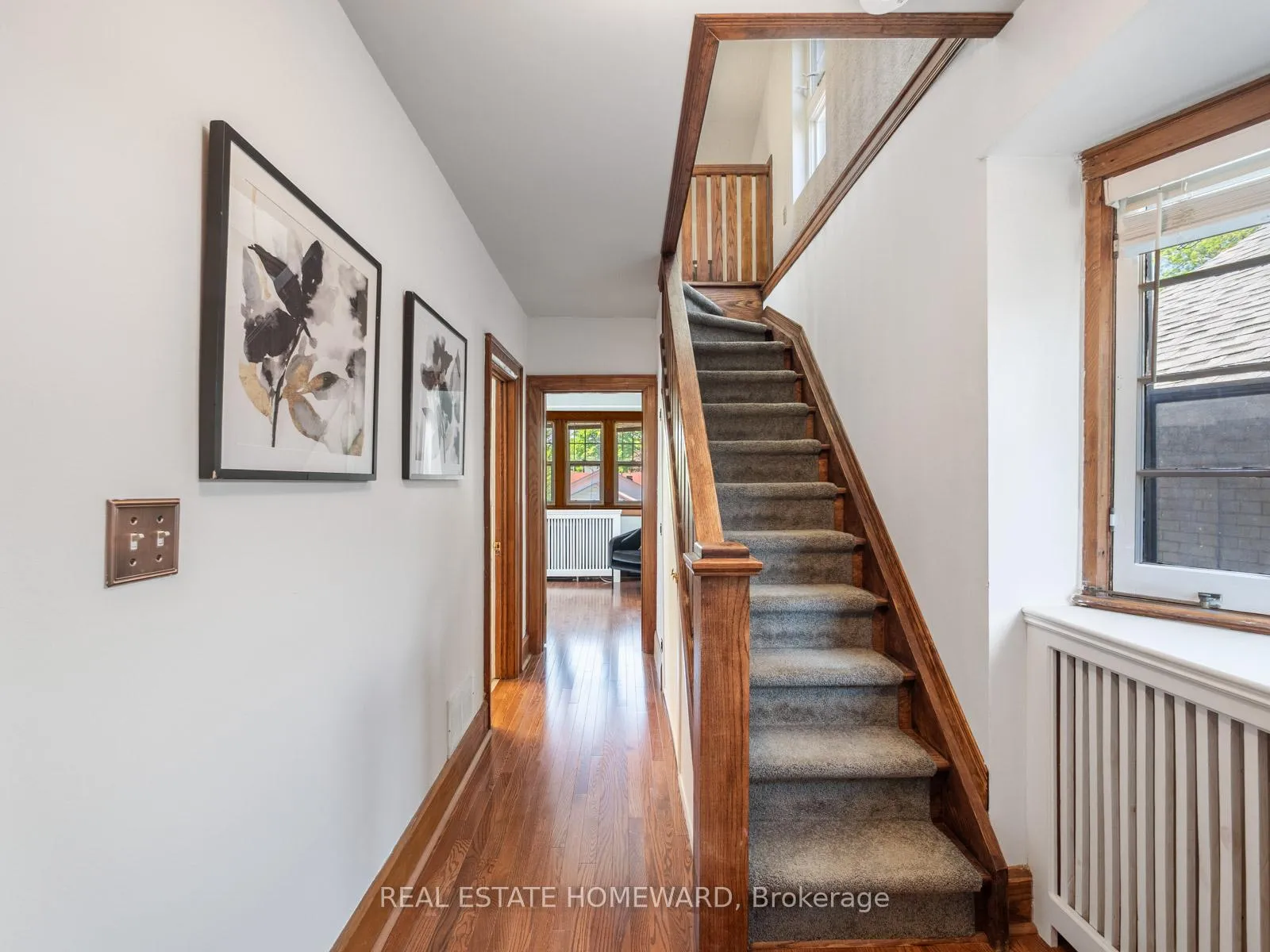 Photo 35 of 24 Waverley Road, Toronto, The Beaches — HOMEH