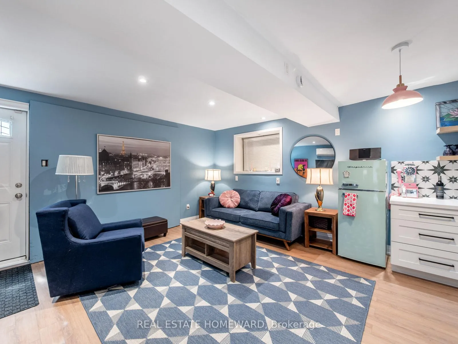 Photo 45 of 24 Waverley Road, Toronto, The Beaches — HOMEH