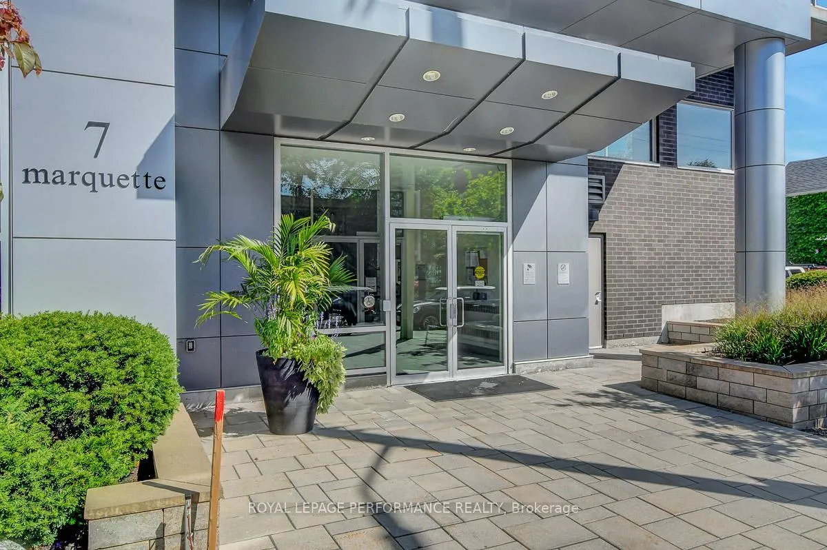 Photo 2 of Unit 413, 7 Marquette Avenue, Ottawa, Vanier — HOMEH
