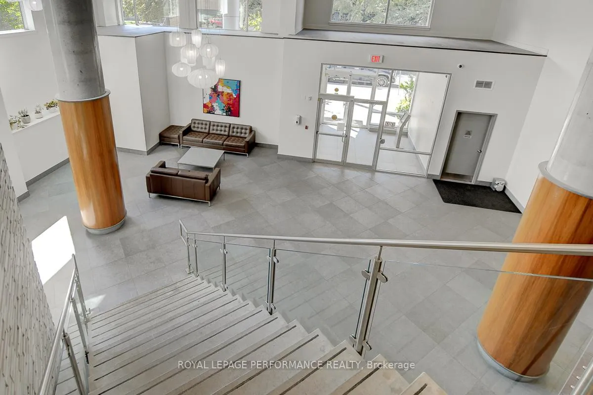 Photo 15 of Unit 413, 7 Marquette Avenue, Ottawa, Vanier — HOMEH
