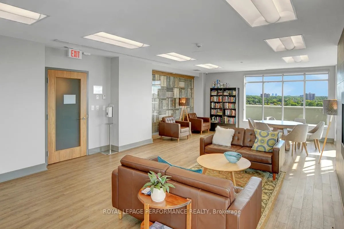 Photo 23 of Unit 413, 7 Marquette Avenue, Ottawa, Vanier — HOMEH