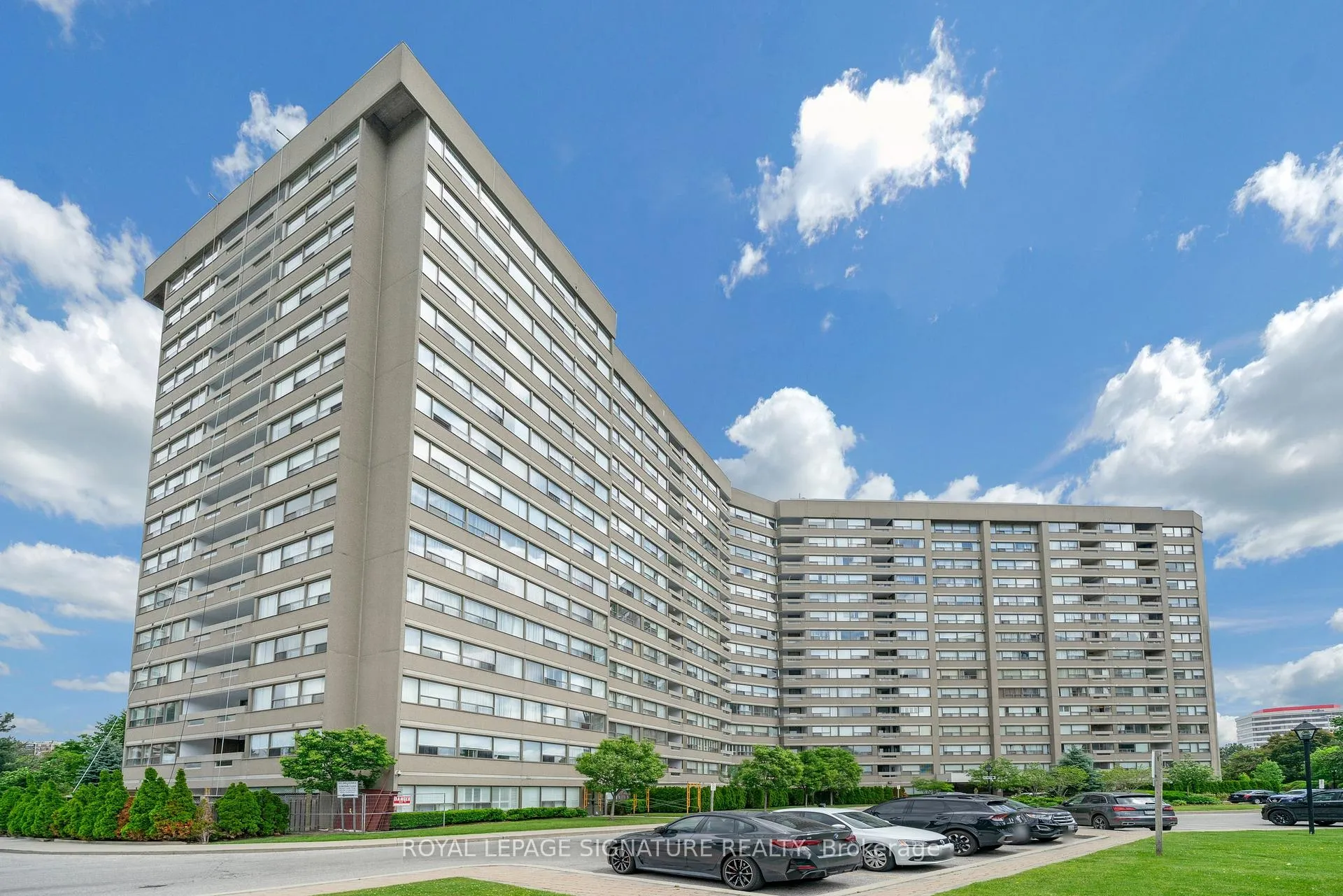 Photo 1 of Unit 212, 475 The West Mall, Etobicoke, Etobicoke West Mall — HOMEH