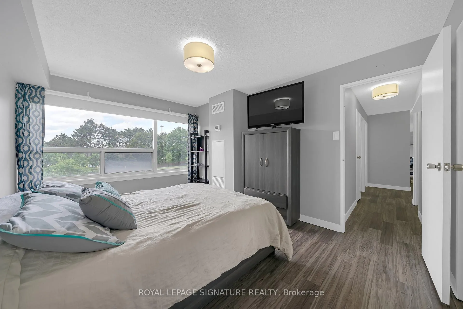 Photo 18 of Unit 212, 475 The West Mall, Etobicoke, Etobicoke West Mall — HOMEH