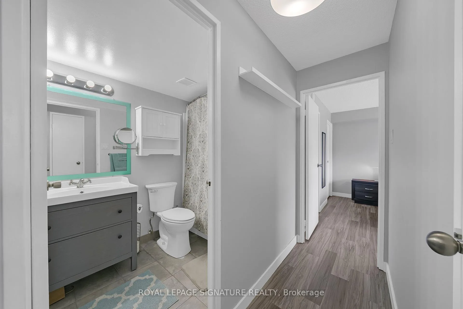 Photo 21 of Unit 212, 475 The West Mall, Etobicoke, Etobicoke West Mall — HOMEH