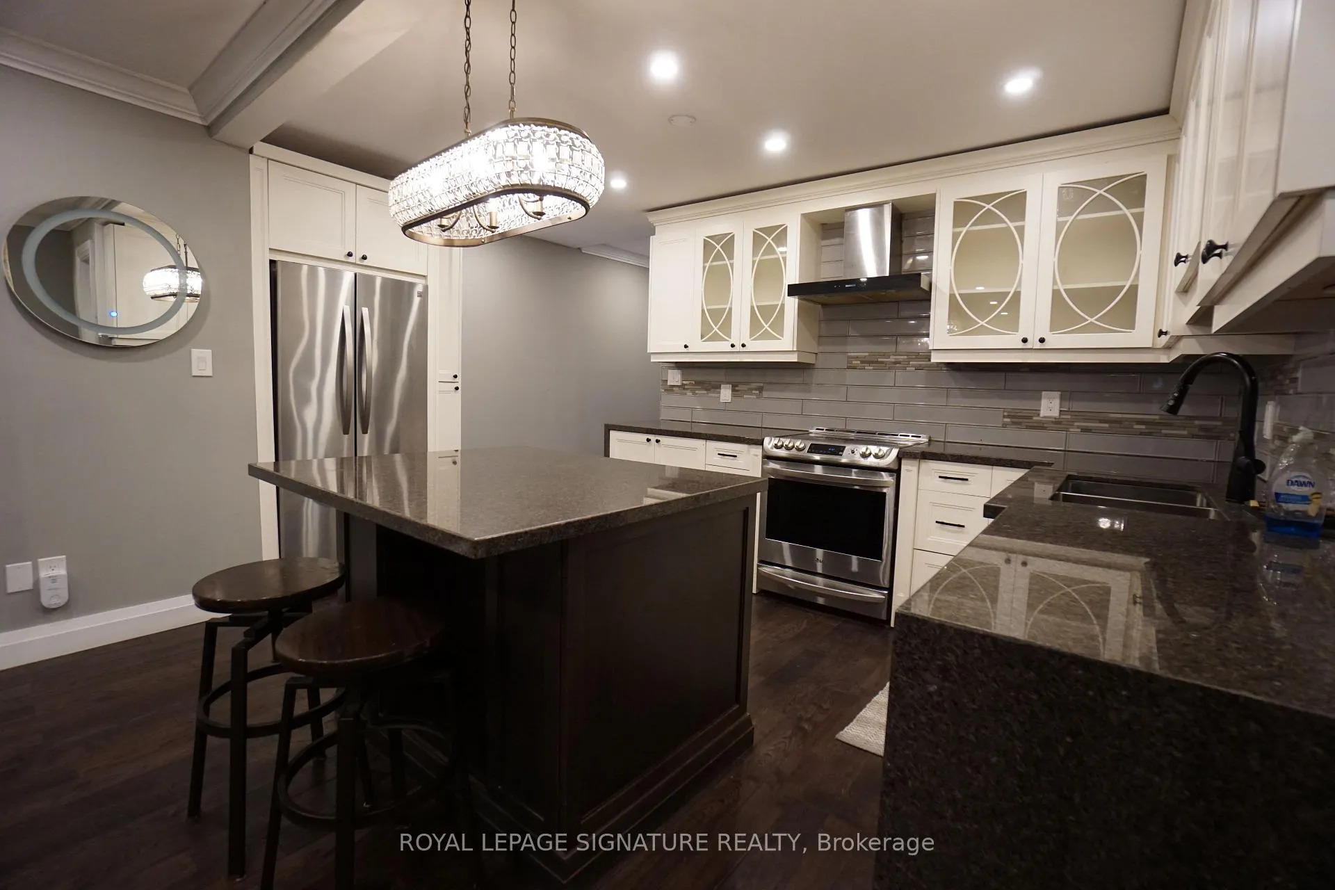 Photo 1 of Unit Main, 120 Pritchard Avenue, Toronto, Rockcliffe-Smythe — HOMEH