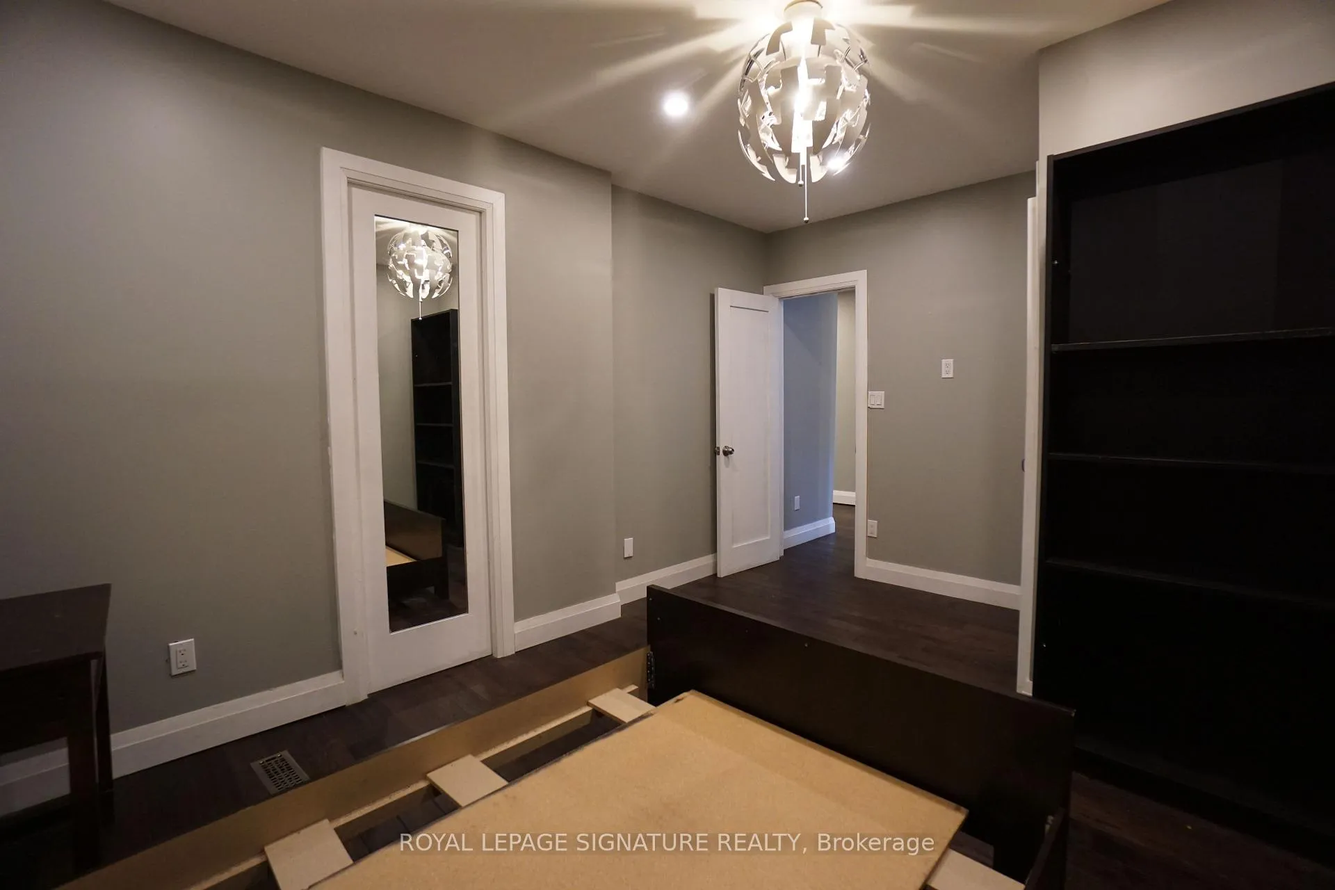 Photo 6 of Unit Main, 120 Pritchard Avenue, Toronto, Rockcliffe-Smythe — HOMEH