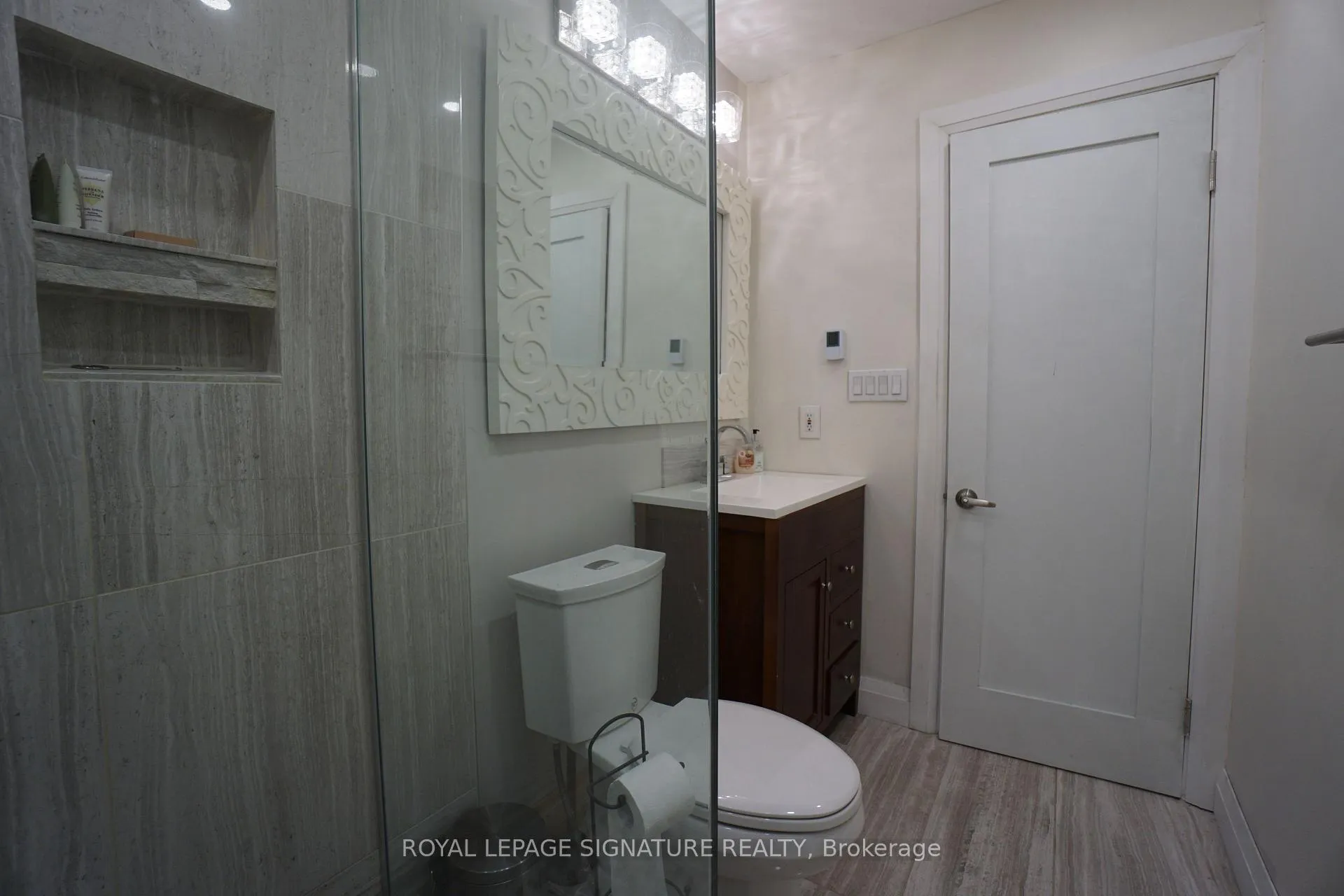 Photo 8 of Unit Main, 120 Pritchard Avenue, Toronto, Rockcliffe-Smythe — HOMEH